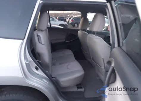 2012 Toyota Rav4 from USA, damaged, VIN 2T3BF4DV6CW179942